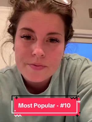 No. 10 - Sharing my 10 most popular videos from the last couple years. ✨ #leadershiptiktok #managertok #beabetterboss #managementtips #peopleleader #badmanager #newmanager #newmanagerbasics #leadingup #managingup #difficultpeople #leadershipskillsworkshop #developingleaders #hrtoker #leadershipcoachingforwomen #managingpeople #braveandpurposeful #leadershiplab #leadershipcoaching #coachforwomen #leadershipdevelopment #managertraining