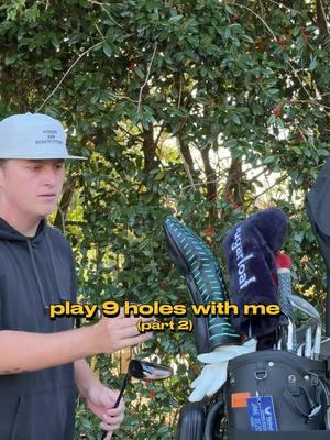 Part 2 #jakedezgolf #golf #progolf #golfer #sugarloaf #dod #putting #golfcontent #PGATOUR #golfing 