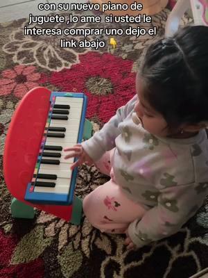 #minipiano#meencanta 