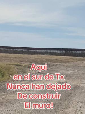 #muro #border #borderwall #southtexas #956 #rgv #puro956 #borderpatrol 