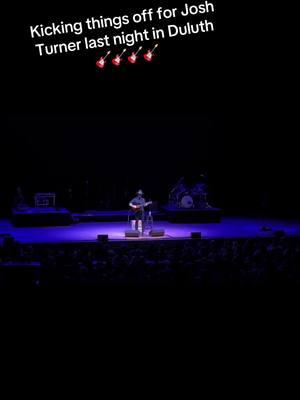 It never gets old. Thanks for making me feel welcome Duluth MN!  #ontheroad #countrymusic #joshturner #willjonesofficial #acoustic 