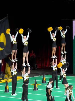 UCA & UDA 2025 #ucanationals #udanationals #cheersounds #jalker #cheerleading #orlando 