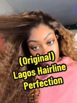 I'm absolutely in love with the Lagos Hairline #ukhairline #african #lacewig #influencer #wiginfluencer #wiginstall #plucking #tutorial #hairline #bleachknotstutorial #lace #curly #hair #dolalace #whatlace #uklacefrontwig #CapCut #fyp #FYP #engagement #womensupportingwomen #fỵYYYyYYyYYyYYYYyYyy #followforfollow #trending #sahmsoftiktok #wh #houston #atlanta #vegas #miami #cardib #kashdoll