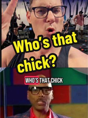 Hey @Race Chaser and @Mompodcasts I love that kind of…uh…stuff! #rihanna #rupaul #whosthatchick #rupaulsdragrace #racechaser @alaskaalaskaalaska @willamtiktok 