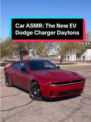 Though the new Dodge Charger has more speakers than cylinders, there are many sights and sounds to check out on this revived model! With an ICE model coming this year, all Chargers will have a new premium interior with the newest Uconnect Infotainment. Would you consider the new Charger, in 2/4 door OR EV/ICE??    #dodge #dodgecharger #evmuscle #sportscars #hellcat #chargerdaytona #hemi #v8 #musclecar #suv #dodgefans #dodgelovers #dodgeclub #carreview #carconfections #youtube #daytona #daytonaev #ev