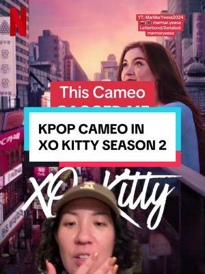 #fyp #xokitty #xokittynetflix #xokittyseason2 #kpop #penielbtob #penielshin #btob #taecyeon #taecyeon2pm #greenscreenvideo #greenscreen  