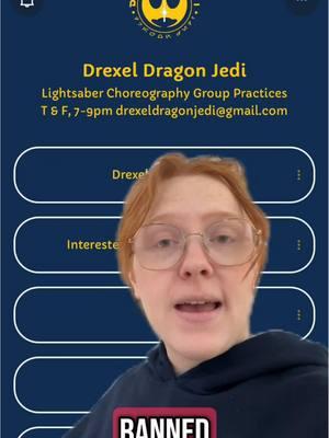 @drexeldragonjedi on all handles! we will miss all 40k of our loyal followers 💛💛 see you in the next chapter! #greenscreen #drexeldragonjedi #glorifiedflashlight #starwars #fypシ #drexeluniversity #drexel #lightsaber #lightsaberchoreography #studentorg 