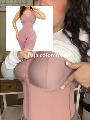 Faja Colombiana #Levanta Glúteo Y  No Te Ahoga Porque Su Tela Es delgada Pero Te Abraza Muy Bien . . . . . . . . . #colombiana #women #faja 