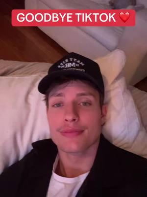 It’s been a hell of a ride ❤️ #comedy #standup #standupcomedy #funny #mattrife #crowdwork #tiktokban 