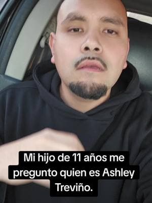 Pongan atencion a lo que ven sus hjos en redes. #ashleytrevino 