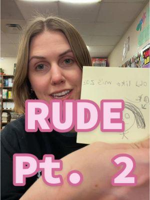 Eighth graders and roasting go together like PB and J. 👹 #middleschoolteacher #teachingmiddleschool #eighthgradeteacher #middleschoolers #teaching #eighthgrade #middleschool #mszak 