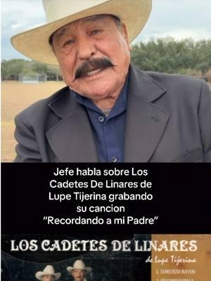 #fyp #alejandro #jefe #parati #loscadetesdelinares #cadetes #compositor #mexicantiktok #paratiiiiiiiiiiiiiiiiiiiiiiiiiiiiiii #fypシ #leyendas #latinostiktok #4u #padre #talento #songwriter #ptp #fy #historias #recuerdos #ppp #og #storytime #eljefe #viejaescuela #pesado 