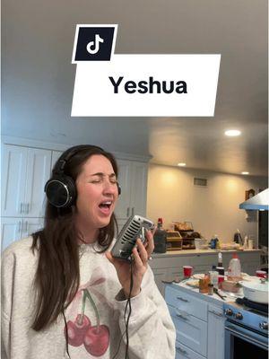 Yeshua #yeshu