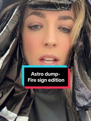 Fire signs, you’re up! #astrology #astrologytiktok #astrologytok #astro #zodiac #zodiacsigns #zodiacsign #firesign #firesigns #leo #sagittarius #aries #firesigngang 