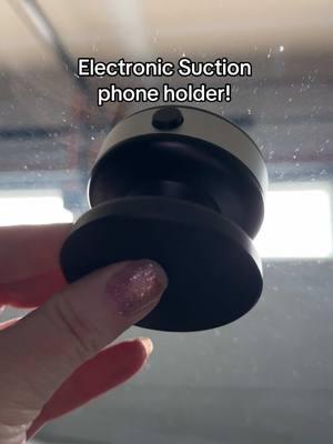 #electronicsuctionmount #phonemount #magneticphonemount 