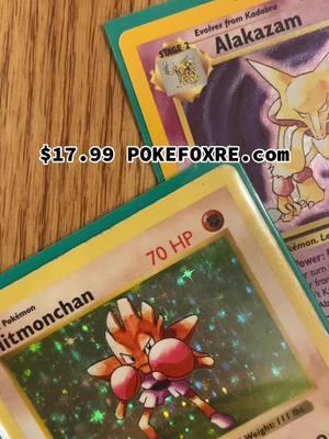 JAN 21 IG: Pokefoxre!!!! #pokemon #pokemontcg #pokemon151 #reveal #japanesepokemoncards #pokemoncommunity #pokemontiktok #shinypokemon #shinycharizard #mew 