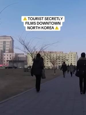 #northkorea #northkorea🇰🇵 #unseenfootage #clips 