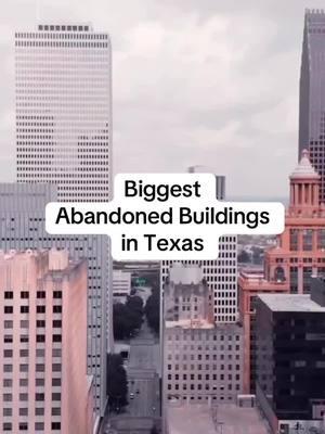 There are so many abandoned buildings in Texas. They all tell their own unique stories ❤️ #AbandonedTexasBuildings #TexasHistory #OnlyTexans #DiscoverTexas #TexasForever #TexasTowns 