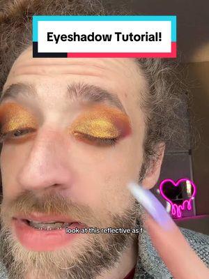 Eyeshadow Tutorial! Gotta grab it now! Limited Edition Trick Or Treat PR box makeup collection by Glamlite. #eyeshadowtutorial #eyeshadowlook#glamlite #prbox #trickortreat #toptierjanuary 