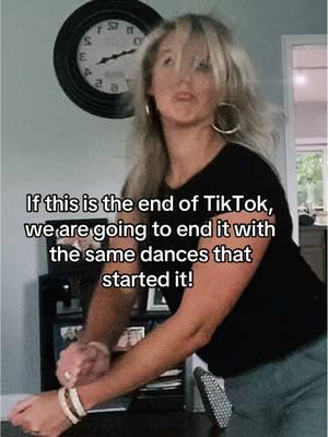 Cuz Millie bight back!  #tiktokdances #2020tiktok #bringbackoldtiktok #dancetok #fyp #bringbacktiktokdances #millennials #viraldance 