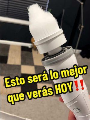 Ve por el tuyo ‼️ ##TornadoScrub🌀 ##LimpiezaFácil✨ ##TikTokShop🛒 ##HacksDeLimpieza🧽 ##CleanTok##CarritoNaranja🛍️ ##AdiósEsfuerzo##LimpiezaRápida