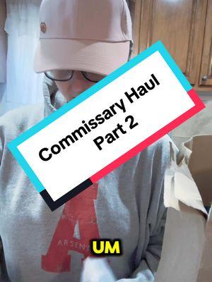 Commissary Haul! How much do you think I spent? #part2 #CapCut #Viral #viral🔥 #viral_ #viralchallenge #viral? #viral🖤 #viralsong #tiktok_viral #viraltiktok #viral?? #viral_videos #viral_video #tiktokviral #viralvideo #virales #viralhacks #medanviral #viral2020 #viral_odisha I#viral_video_tiktok #mainanviral #viralvide #newviral #pulseviral #viral2021 #hantuviral #viralperu #viralvibes #dramaviral #viralsihort #fy #fyp #fypシ #fypシ゚viral #fypage #fyppppppppppppppppppppppp #fypp #fypchallenge #fypsounds #like #likelike #like❤️ #likeforlike #likes #liketiktok #like4like #like_ #likeproblem😓 #1like #kilolike #like4 #likeme #likez #like? #likeido #likee #like?? #likeit #likehousebr #damelike #likefor #ulike #lovelike💕💞 #foryourlike #plzlike #dejatulike #sendmelike #sendlikeme #denlelike #rednote #foryoupage #foryou_page #for_you_page #for_youpage #foryoupage_ #foryoupage🔥 #fouryoupage #foryoupage? #_foryoupage #foryoupage❤ #foryourpage #foryoupage❤️❤ #foryoupage❤️❤️ #foryoupage____ #foryoupages #foryoupage❤❤ #foryoupage❤️ #fforyoupage #foryoupage😍 #foryoupage💙 #foryoupageシ #foryyoupage #foryoupagechallenge #foreyoupage #foryoupage। #foryoupagepage #foruyoupage #foryoupageoficial #officialforyoupage #fypforyoupage #foryou #foryou_ #foryou❤️ #foryou? #foryou🔥 #foryou❤ #foryou🖤 #foryou😂😂 #foryou💔 #🥰foryou #foryouforyou #foryou__ #foryou?? #for_you_ #_foryou #foryouchallenge #for___________you #foruyou #foryouu #foryour #foryoupage #for_you_page #foryou_page #ForYouPelikula #foryou4 #foryoux #foryyou #foryougreece #foryouuu #foryouisrael 