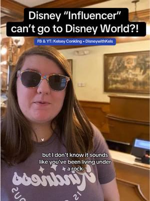 Stacy has influenced many… to not be like her. #stacyatdisneyworld #disneyworldorlando #disneyworld #savebraxton #freebraxton #disneykaren #karensofdisney #disneyhack #disneytiktok #disneytipsandtricks #distok #disneyskit #disneyworldhack #magickingdom #skit #disneyparks #disneyinfluencer #epcot #disneyadult 