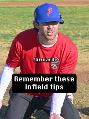 SAVE: I'll break it all down for you at @thebaseballconvention see you there! #thebaseballconvention #infielddrills #infield #fieldingdrills