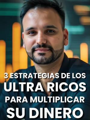 🏦 Los Secretos Financieros que los Bancos No Quieren que Sepas ¿Sabías que mientras pagas una hipoteca por 30 años, los bancos están multiplicando ese mismo dinero en instrumentos financieros que generan retornos del 8-9% anual? La realidad es que menos del 10% de las personas deberían comprar una casa para vivir. El 80% de tu patrimonio quedaría inmovilizado, sin generar ni un solo dólar de retorno. 💡 Los Ultra Ricos como la familia Rothschild ($500 mil millones en patrimonio) construyeron su fortuna con instrumentos financieros que ofrecen: - Crecimiento garantizado del capital - Protección contra pérdidas - Beneficios fiscales estratégicos - Liquidez inmediata 🔥 Sígueme para descubrir más secretos financieros que están transformando patrimonios ordinarios en extraordinarios. #estrategiasfinancieras #patrimoniofinanciero #finanzaspersonales #libertadfinanciera #riquezageneracional #educacionfinanciera #mentesmillonarias #inversiones #dinero #crecimientofinanciero como invertir dinero de forma segura / mejores inversiones con retorno garantizado / secretos financieros de los millonarios / como hacer crecer el patrimonio / estrategias de inversión segura ESTE NO ES UN CONSEJO FINANCIERO, ES SOLO PARA FINES EDUCATIVOS Y ENTRETENIMIENTO.