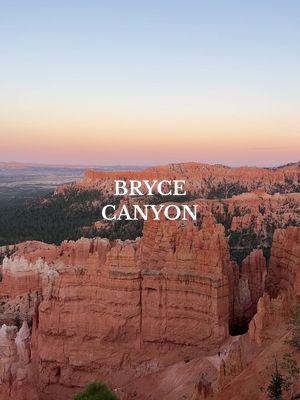 🥹💓 #brycecanyonnationalpark 