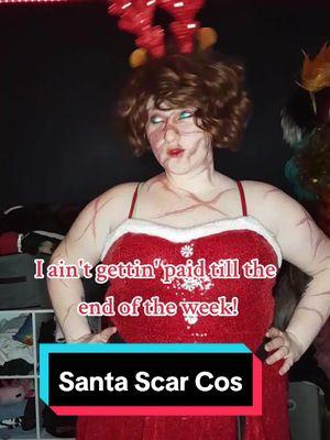 Mooties feel free to dm me for more socials (Yall are lovely even if we haven't chatted) ♡Tags♡ #gtws #gtwscosplay #gtwssanta  #gtwscarcosplay #goodtimeswithscar #goodtimeswithscarcosplay #gtwscar #gtwscaredit #gtwscarfanart #goodtimeswithscarsedit #tiktokban #hermitcraft #hermitcraftcosplay #mcc #minecraftchampionships #hermitcraftseason10 #lifeseries #lifeseriessmp #mcyt #mcytcosplay #mcyttiktok #lifeseriessmp #mcytcosplayer #mcyttiktoker #fypシ #fyp 