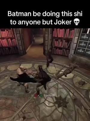 #batman #batmanbeyond #itsfunnybecauseitstrue #calmdownitsajoke #relaxitsajoke #batmanarkham #batmanarkhamknight #dc #dccomics #dcau #dcanimated #dcmultiverse #dcmu #dcmultiverse #dcmu #batmanarkhamcity 