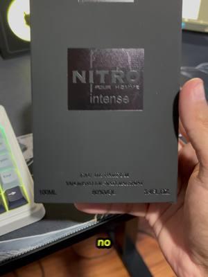 #menperfume #parfum #nitrointense 