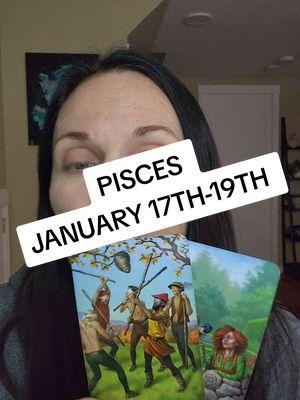 Pisces Tarot January 2025 #pisces  #pisceszodiac #piscestarot #piscestarotreading #piscesreading #piscestarotscope #piscestarotscope #pisces2025 #piscesjanuary 