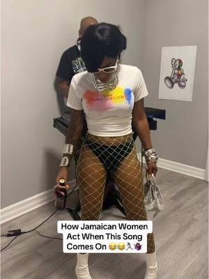 How Jamaican Women act when this song comes on 😂😂🤷🏾‍♀️🏃🏾‍♀️🤦🏽‍♀️ @Dj Madout #thinktwice #jamaicantiktok🇯🇲viral #jamaicantiktok #trendin #trending #Tina #fyp #tiktok #jamaica #fun #livelife