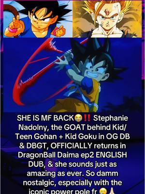 Kid Goku always been so goated fr #dragonballdaima #dragonball #fyp #foryou #foryoupage #anime #kidgoku #goku #vegeta #bulma #gohan #piccolo #majinbuu #goten #trunks #broly #frieza #beerus #whis #saiyan #ssj #ultrainstinct #dbs #dbz #dragonballsuper #dbdaima #animetiktok #animefyp #fypシ 