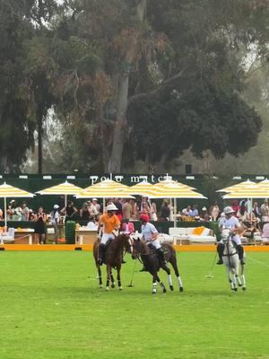 Veuve Cliquot Polo Match ‘24 #polo #veuveclicquot #la 