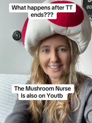 The truth always finds a way  #nursesoftiktok #medicaltiktok #psychedelicresearch 