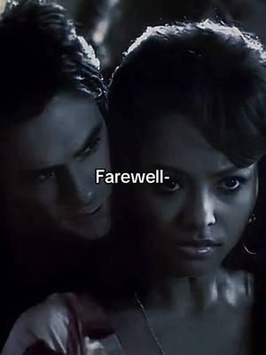 One last time. 😭 #bamon #bamonedit #bonniebennett #bonniebennettedit #damonsalvatore #damonsalvatoreedit #jeremygilbert #elenagilbert #tvd #c00lfilmz 