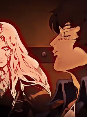 My boo #alucard #alucardcastlevania #alucardtiktok #alucardedit #alucardcastlevaniaedit #castlevanianetflix #castlevanianocturne #castlevanianocturneedit 