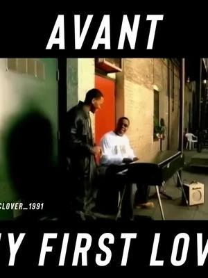 #avant #kekewyatt #myfirstlove #mythoughts #2000 #2000s #rnb #classic #timeless #timelessrnb #rnbjam #rnbjams #2000srnb #flashbackfriday #music #musiclover #musiclover1991 #timelessjam #timelessjams 