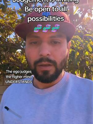 No judgement, just observe and be open to all possibilities👁️ #soulfamily #spiritualawakening #soultribe #lightworker #chosenones #spirituality #spiritualjourney #divinejourney #lightwarriors #starseed #spiritualgrowth #spiritualevolution #spiritualenlightenment #truthseeker #seer #alchemist #alchemy #energy #frequency #healer #woundedhealer #christconsciousness #newearth #numerology #astrology #darknightofthesoul #unityconsciousness #treeoflife #astralproject #outofbodyexperience