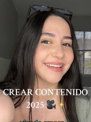 Así puedes tener ideas para crear contenido este 2025 ✨ me ha ayudado mucho  . . . . . . . . #crearcontenido #contentcreator #monetizartiktok #chatgpt #inteligenciaartificial #longervideos #longvideo #mamaprimeriza #mamatrabajadora 