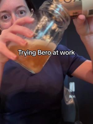 Thanks for the sample @Erin Carver this is what happens when estheticians arent fully booked 🥲 come see me in raleigh at @ꜱᴛᴇᴘʜᴀɴɪᴇ ꜱᴛᴀɴᴛᴏɴ, ʟᴇ @BERO  #bero #alcoholfree #nonalcoholicdrink #sober #tomholland #esthetician #raleigh #dayspa #asmr #drink #review #midtownraleigh #northhills 