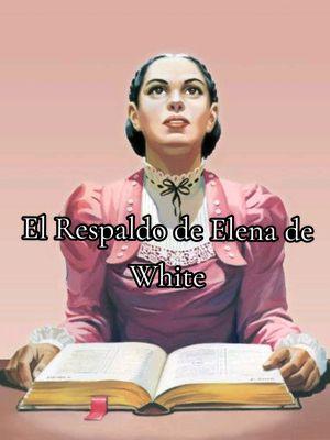 EL RESPALDO DE ELENA DE WHITE. Elena de White respaldó de corazón el mensaje de la justificación por la fe de 1888.  Ella cuenta que su reacción cuando escuchó a Waggoner y Jones en el congreso de Minneapolis fue: "Cada fibra de mi corazón dijo amén". "En su gran misericordia el Señor envió un preciosísimo mensaje a su pueblo por medio de los pastores Waggoner y Jones.  Este mensaje tenía que presentar en forma más destacada ante el mundo al sublime Salvador, el sacrificio por los pecados del mundo entero.  Presentaba la justificación por la fe en el Garante; invitaba a la gente a recibir la justicia de Cristo..  Este es el mensaje que Dios ordenó que fuera dado al mundo. Es el mensaje del tercer ángel, que ha de ser proclamado en alta voz y acompañado por el abundante derramamiento de su Espiritu... "Si los mensajeros del Señor, después de defender con hombría la verdad por un tiempo, cayeran bajo la tentación y deshonraran a quien les había dado su tarea, (;será eso una prueba de que su mensaje no era verdadero?. El pecado en el mensajero de Dios haría regocijar a Satanás, y los que han rechazado al mensajero y al mensaje triunfarían; pero de ninguna manera absolveria a los hombres que son culpables de rechazar el mensaje de verdad enviado por Dios'" 'Es bien posible que los pastores Jones y Waggoner puedan ser vencidos por las tentaciones del enemigo; pero si lo fueran, esto no demostraría que no habían recibido el mensaje de Dios, o que la obra que habían hecho fue todo un error.' #mineapolis #1888 #congreso #respaldo #egw #Elena #white #ellen #pioneros #iasd #mensaje #verdad #fuertepregon #biblia #cristianos #tercer #angel #justicia 