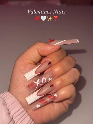 Mattte💋❣️ @vbeautypure Matte top coat,red and white gels #ValentinesDay #valentines #vdaynails #uñas #uñassanvalentin #uñasacrilicas #fypシ #mattenails #heartnails #redandwhitenails #manicurista #nailtok #nailsoftiktok #nailsartvideos #nailideas #nailinspo #naildesigns 