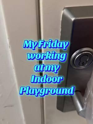 Any guesses how many families played here today? #indoorplaygroundowner #indoorplayground #jamtimeplay 