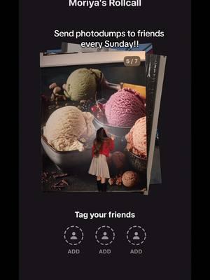 I just love a good photo dump!! Love this sm to keep up with friends!! @Locket  #locket #photodump #fyp #bsf #freinds #app #foryourpage #dump #pics #socialmedia #trending 