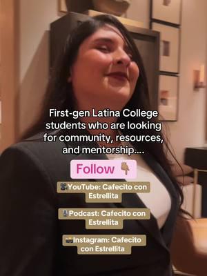 ♥️♥️ #tiktoklatinas #latinastiktok #cafecitoconestrellita #firstgen #tiktokban 