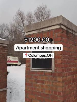 🚨🚨 Apartments for $1200 (well close to that number). These are located in Easton behind the Sam’s Club and that crazy Walmart.🚨 The Bradford at Easton Columbus, OH #rent #apartmenttour #apartmentsforrent #apartmentshopping #apartmenthunting #rental #renting #apartment #apartmentdecor #apartments 